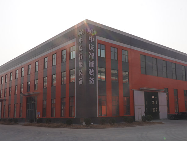 标准化定制流程，保障高效精准交付